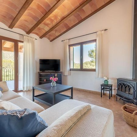 Can Bernadi By Mallorca House Rent Santanyi Exterior photo