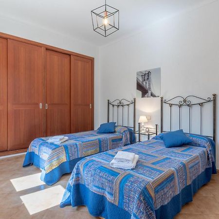 Can Bernadi By Mallorca House Rent Santanyi Exterior photo