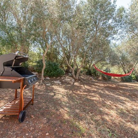 Can Bernadi By Mallorca House Rent Santanyi Exterior photo