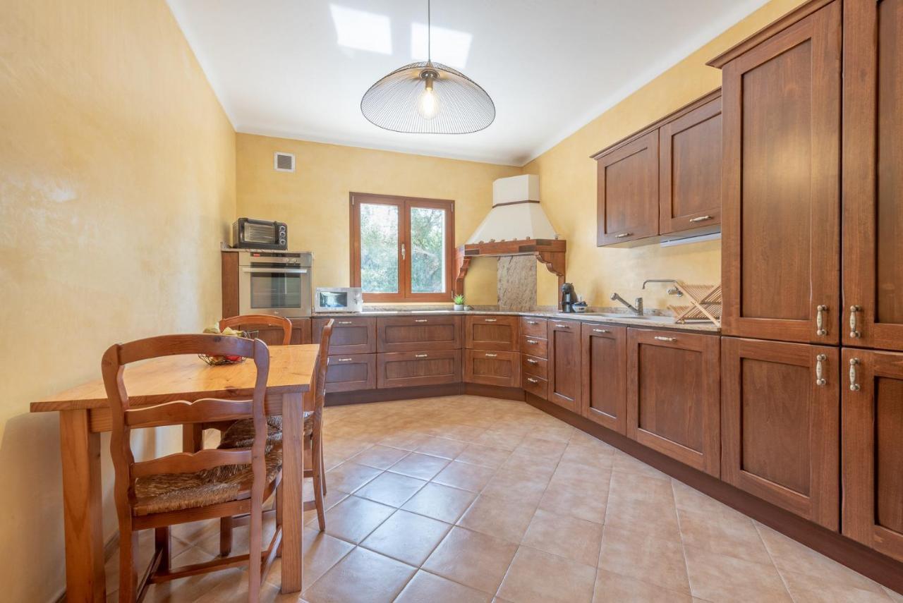 Can Bernadi By Mallorca House Rent Santanyi Exterior photo